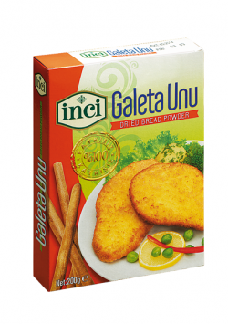 Galeta Unu  200 gr.